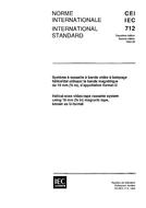 IEC 60712 Ed. 2.0 b PDF