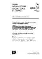 IEC 60730-2-15 Ed. 1.1 b:1997 PDF