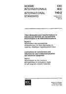 IEC 60740-2 Ed. 1.0 b PDF