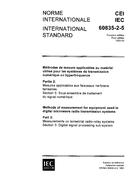 IEC 60835-2-5 Ed. 1.0 b PDF