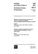 IEC 60951-4 Ed. 1.0 b:1991 PDF