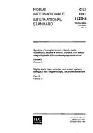 IEC 61120-3 Ed. 1.0 b PDF