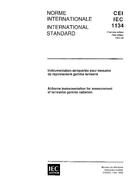 IEC 61134 Ed. 1.0 b PDF