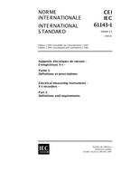 IEC 61143-1 Ed. 1.1 b PDF