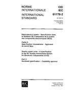 IEC 61178-2 Ed. 1.0 b PDF