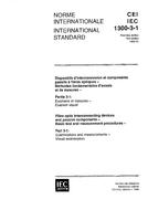 IEC 61300-3-1 Ed. 1.0 b:1995 PDF