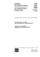 IEC 61301 Ed. 1.0 b PDF