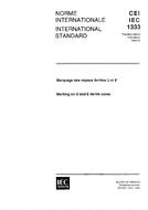 IEC 61333 Ed. 1.0 b:1996 PDF
