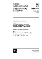 IEC 60601-2-1 Ed. 2.0 b:1998 PDF