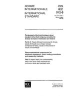 IEC 60512-5 Ed. 2.0 b PDF