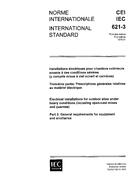 IEC 60621-3 Ed. 1.0 b PDF