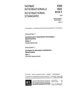 IEC 60614-1 Amd.1 Ed. 2.0 b:1995 PDF