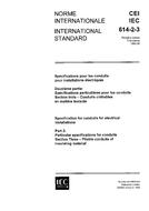 IEC 60614-2-3 Ed. 1.0 b PDF