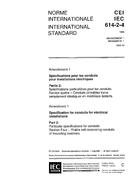 IEC 60614-2-4 Amd.1 Ed. 1.0 b:1993 PDF