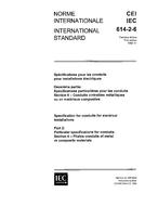 IEC 60614-2-6 Ed. 1.0 b PDF