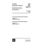 IEC 60050-411 Ed. 2.0 b PDF