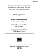 IEC 60050-431 Ed. 1.0 b:1980 PDF