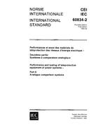 IEC 60834-2 Ed. 1.0 b PDF