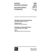 IEC 60297-2 Ed. 1.0 b PDF