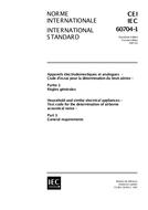 IEC 60704-1 Ed. 2.0 b:1997 PDF