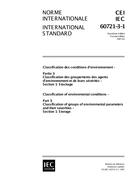IEC 60721-3-1 Ed. 2.0 b:1997 PDF