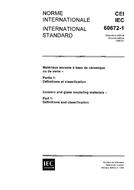 IEC 60672-1 Ed. 2.0 b PDF