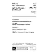 IEC 60092-303 Amd.1 Ed. 3.0 b:1997 PDF
