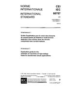 IEC 60787 Amd.1 Ed. 1.0 b:1985 PDF