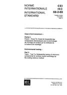 IEC 60068-2-69 Ed. 1.0 b:1995 PDF