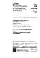 IEC 60068-4 Ed. 1.0 b PDF