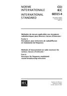 IEC 60315-4 Ed. 2.0 b PDF