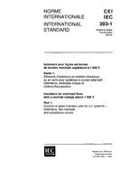 IEC 60383-1 Ed. 4.0 b PDF