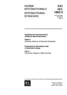 IEC 61082-3 Ed. 1.0 b PDF