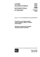 IEC 61089 Ed. 1.0 b PDF