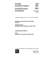 IEC 60095-4 Ed. 1.0 b:1989 PDF