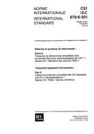 IEC 60870-6-501 Ed. 1.0 b PDF