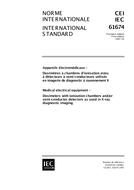 IEC 61674 Ed. 1.0 b:1997 PDF