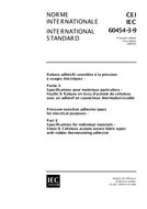 IEC 60454-3-9 Ed. 1.0 b PDF