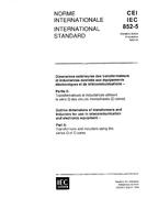 IEC 60852-5 Ed. 1.0 b PDF