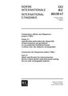 IEC 60130-17 Ed. 1.0 b PDF