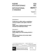 IEC 60245-7 Amd.1 Ed. 1.0 b:1997 PDF