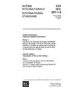IEC 60287-1-2 Ed. 1.0 b PDF