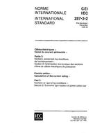 IEC 60287-3-2 Ed. 1.0 b:1995 PDF