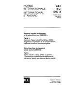 IEC 61097-3 Ed. 1.0 b:1994 PDF