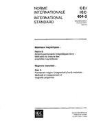 IEC 60404-5 Ed. 2.0 b:1993 PDF