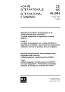 IEC 61108-2 Ed. 1.0 b PDF
