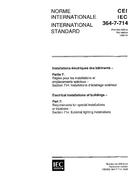 IEC 60364-7-714 Ed. 1.0 b:1996 PDF