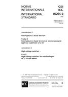 IEC 60265-2 Amd.2 Ed. 1.0 b:1998 PDF