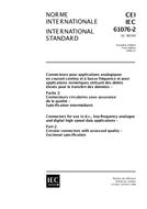 IEC 61076-2 Ed. 1.0 b:1998 PDF