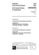 IEC 60050-604 Amd.1 Ed. 1.0 b:1998 PDF
